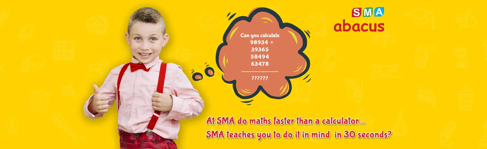 SMA Abacus Thevara photo 1