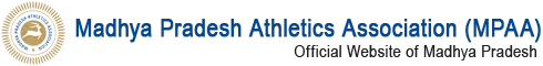 Madhya Pradesh Athletics Association photo 1