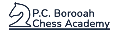 P. C. BOROOAH CHESS ACADEMY — Other Sports in Chandmari, Guwahati