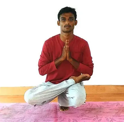 Tamilnadu Yoga Sports Federation photo 1
