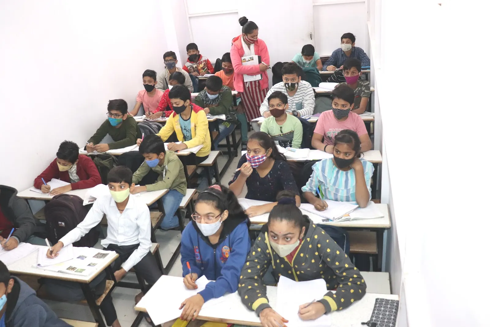 GYAN ACADEMY photo 1