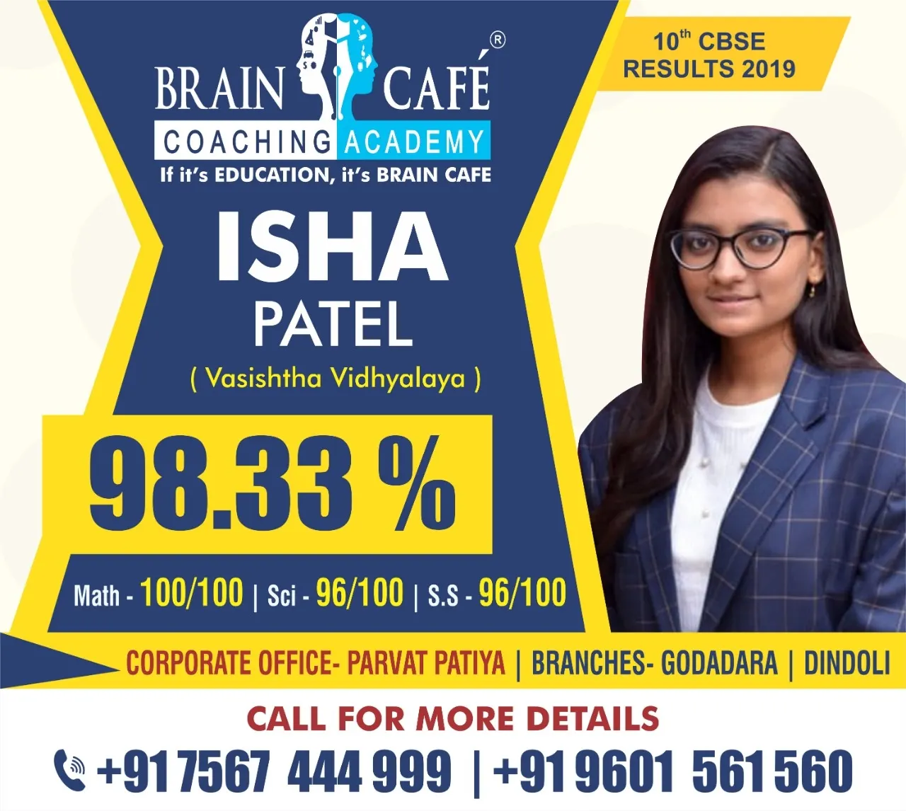 Brain Cafe Coaching Academy photo 1