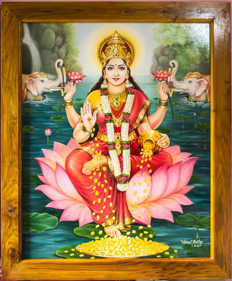 Varayum Kuriyum Art studio and Gallery photo 1