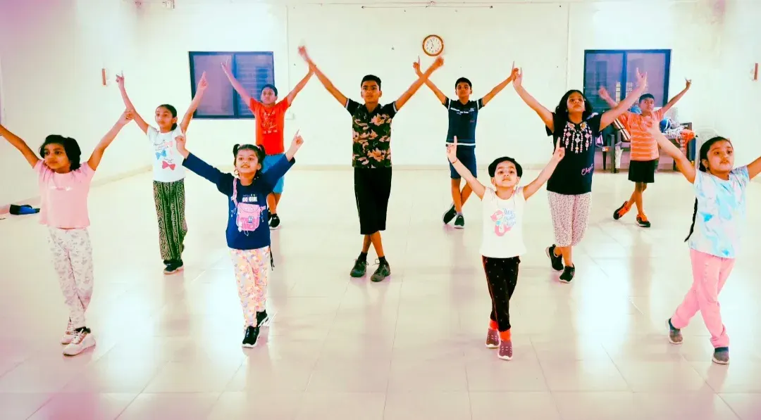 Versatile Dance Studio photo 1