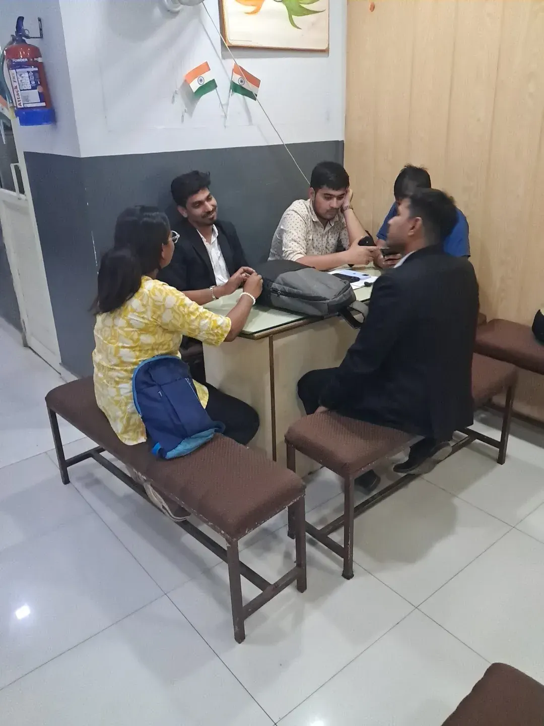 American Institute of English Language Mohanpuri photo 1