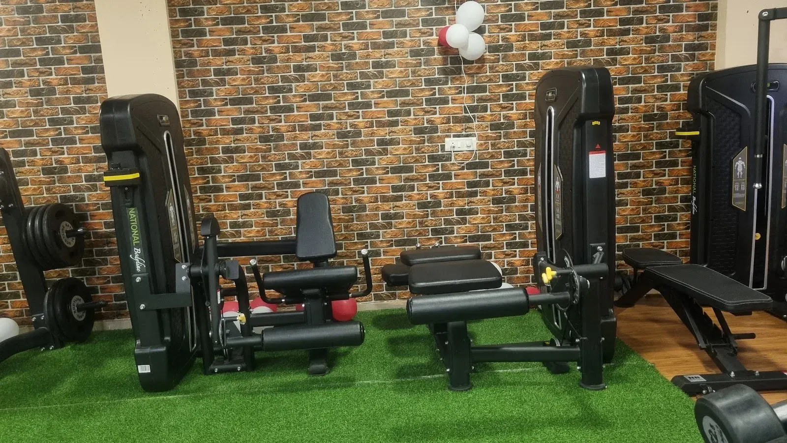 UNICORN FITNESS — Fitness Center in Saket Nagar, Kanpur