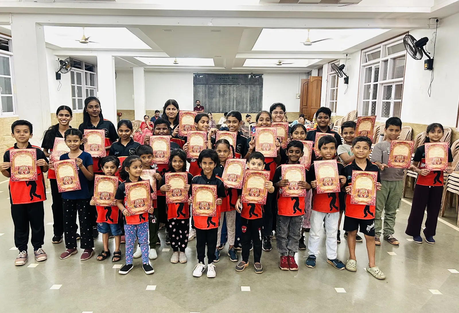 SAHIL SYD DANCE STUDIO photo 1