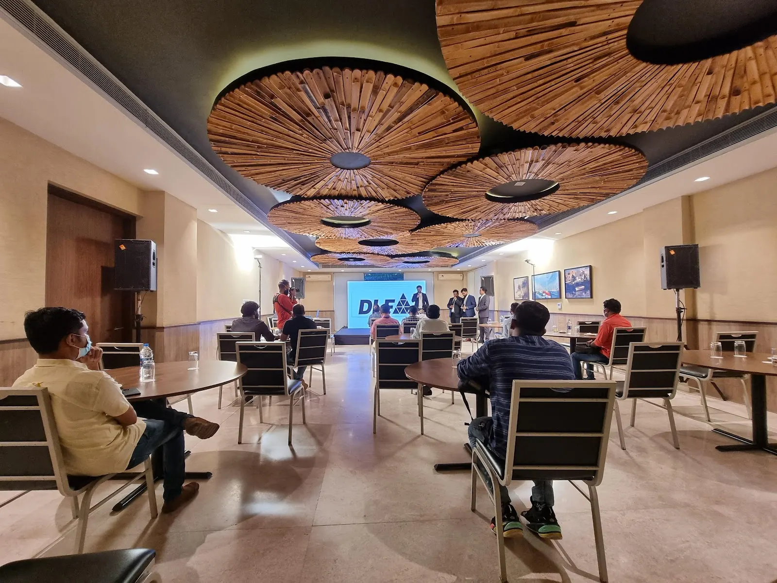 DLF Club New Town Heights Kochi photo 1