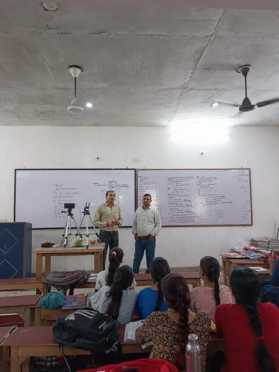 Bansal Math Classes photo 1