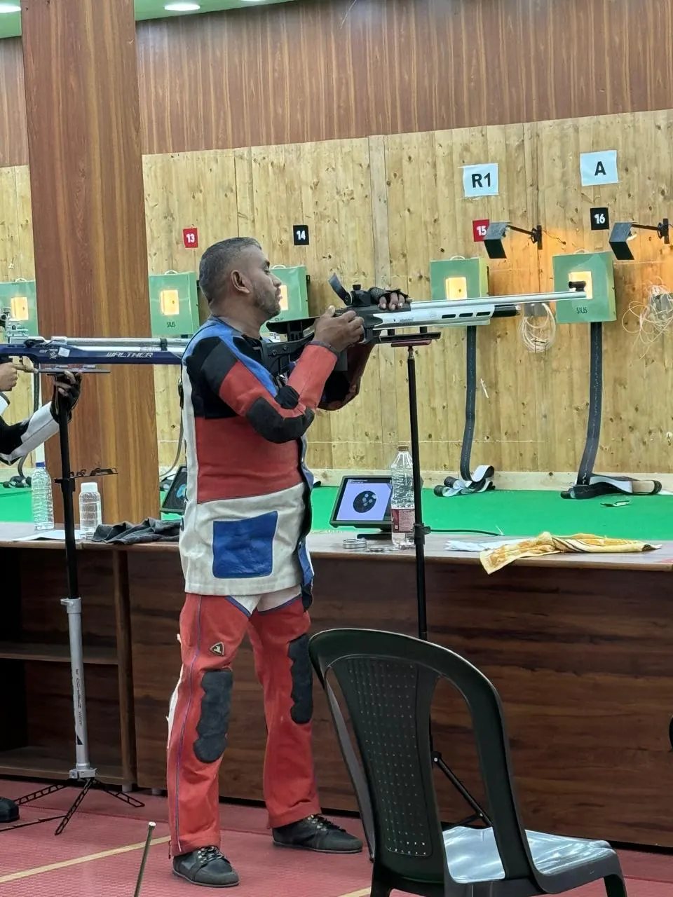 Himalaya Rifle Shooting Club photo 1