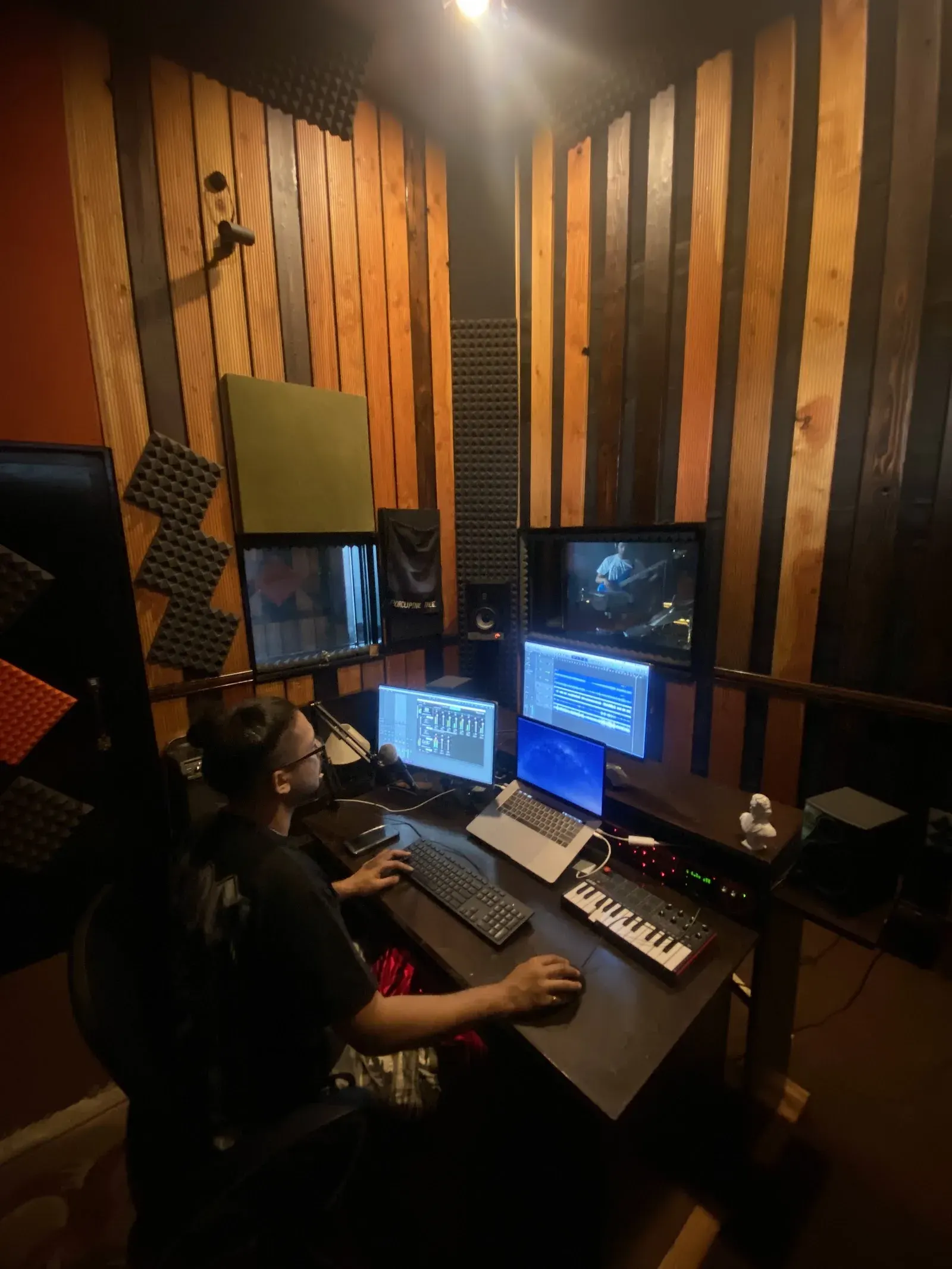 Polyphony Studios & Academy of Music photo 1