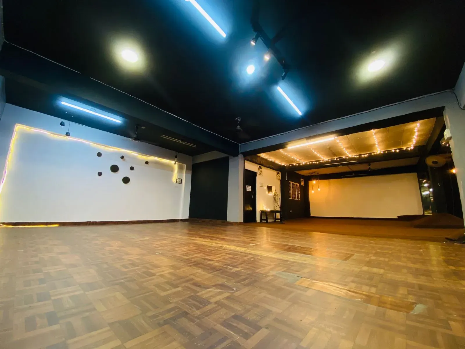 Feel The Vibe Dance Studio photo 1