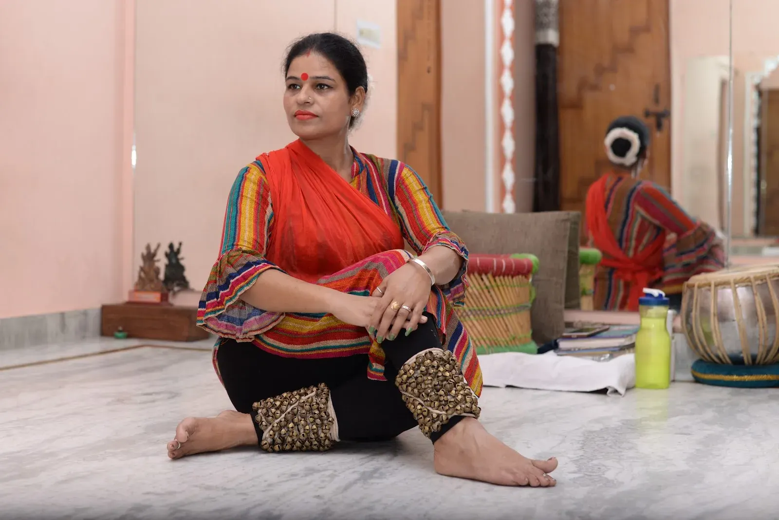 Vidhya Nritya Academy photo 1