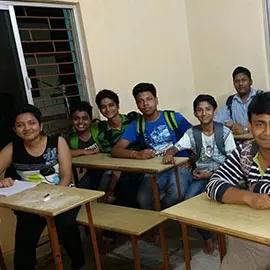 ACHIEVERS ACADEMY photo 1