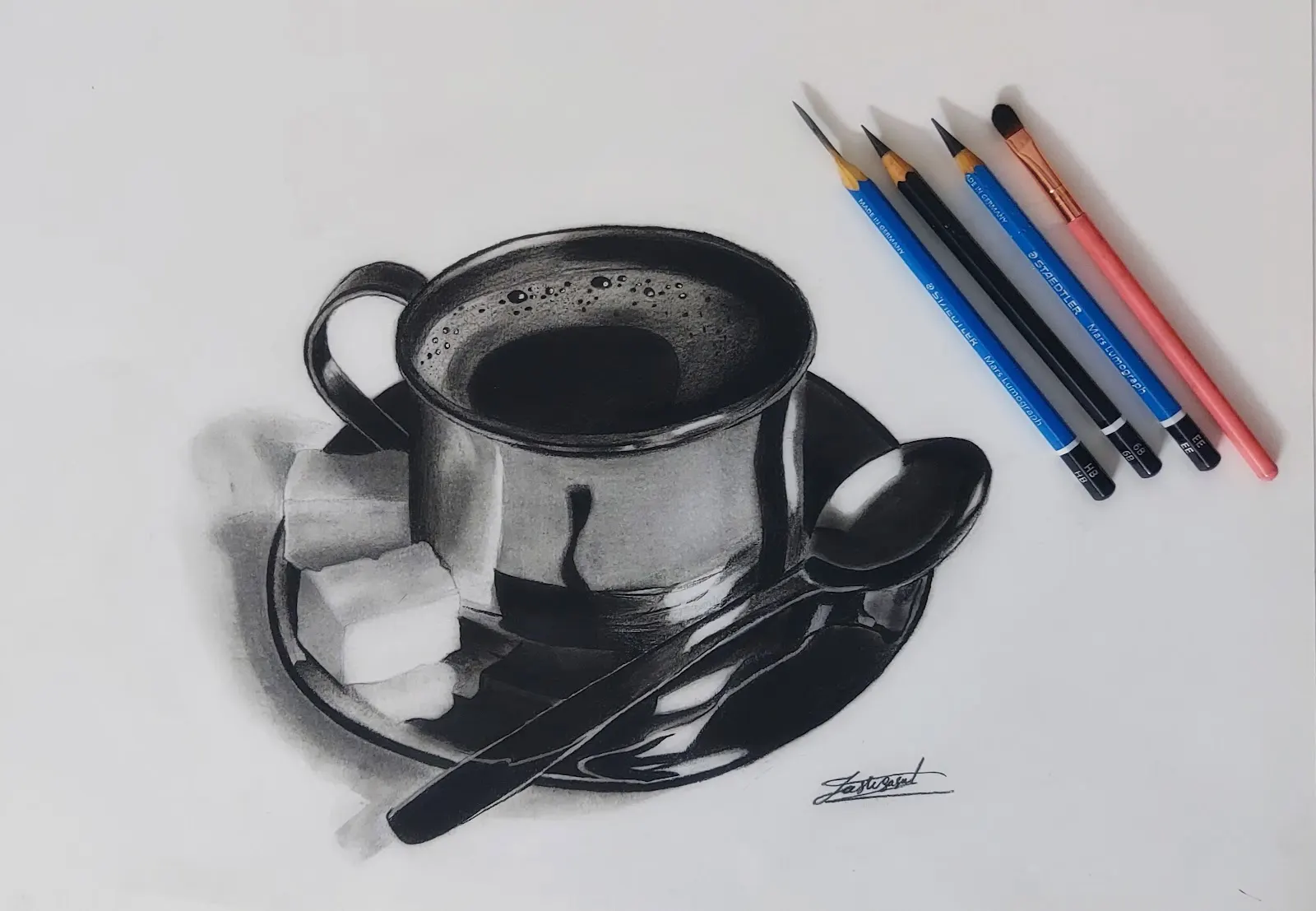 Art-360°Drawing Class photo 1