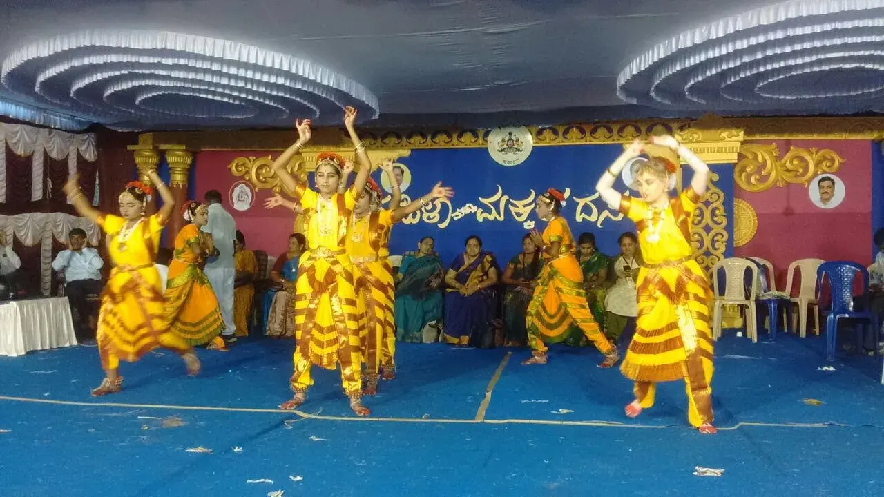 Nruthya Varna Kala Sourabha (NVKS) photo 1