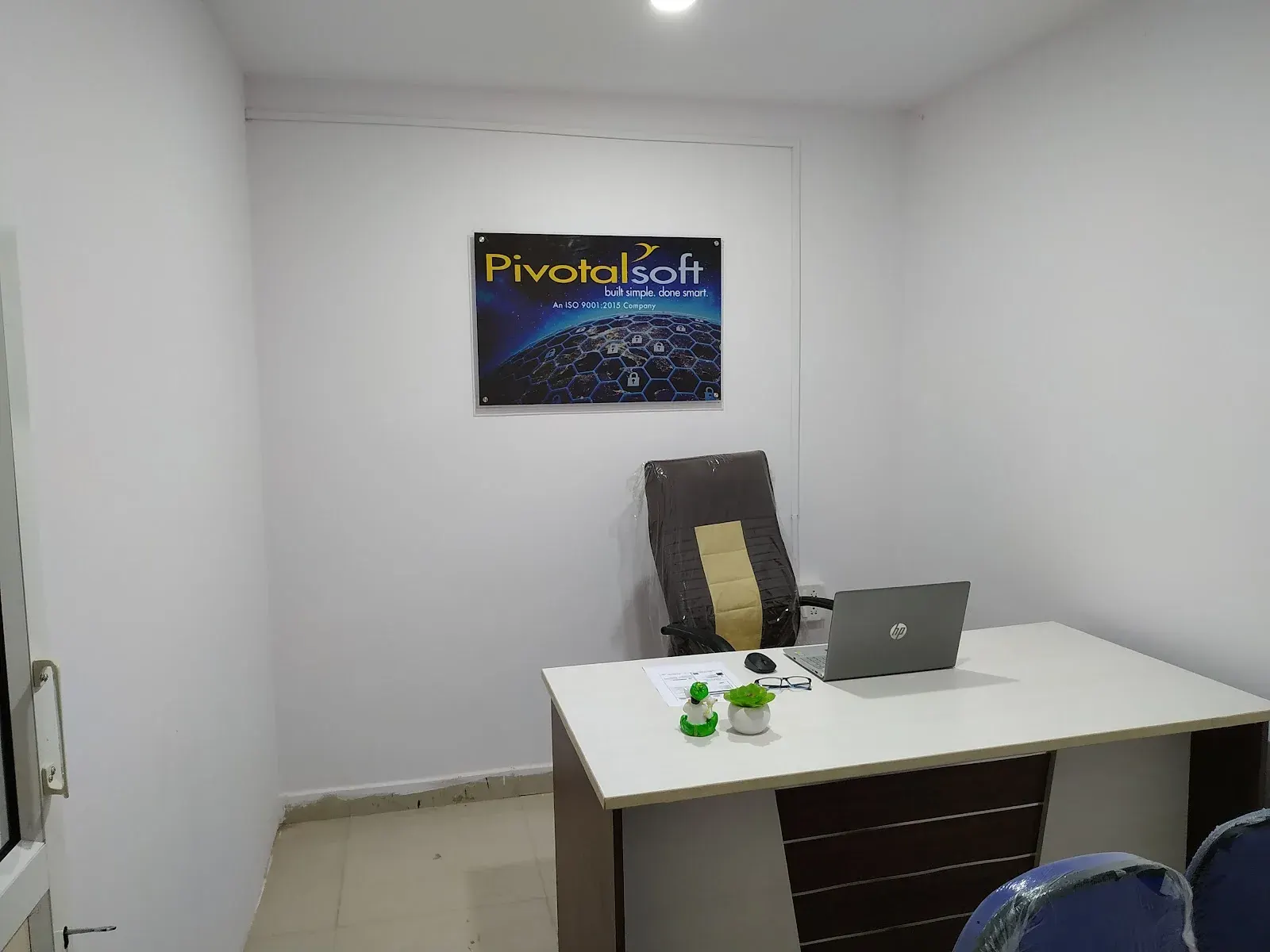 Pivotalsoft photo 1