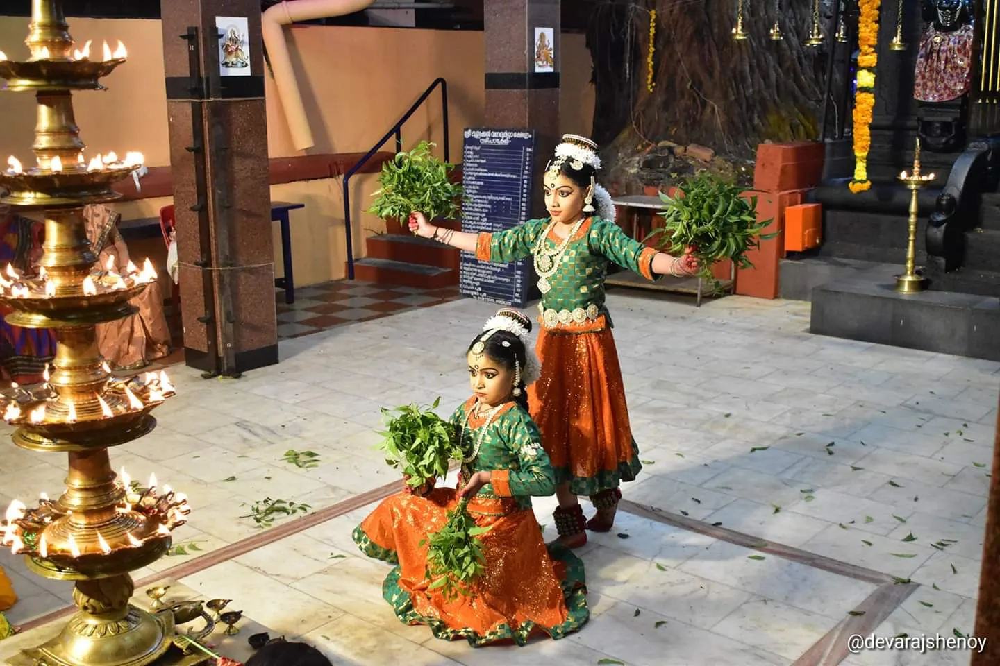 Sree Sarada Nrithya Kala Mandir photo 1