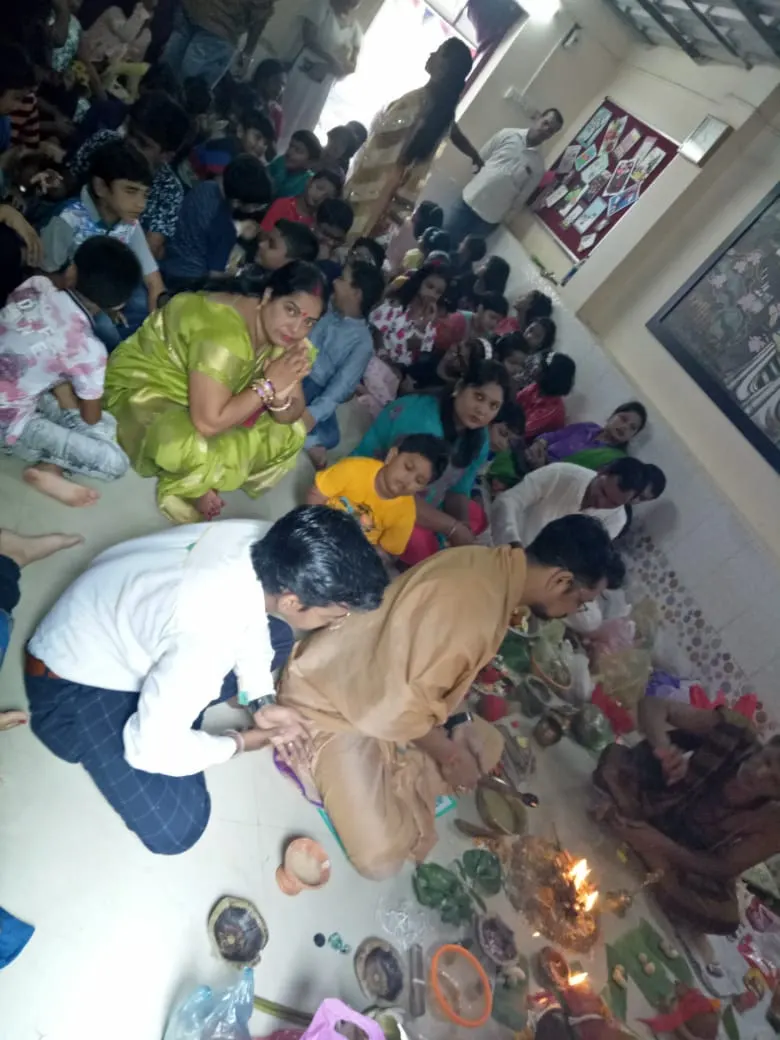 SRADHA School of Art & Craft photo 1