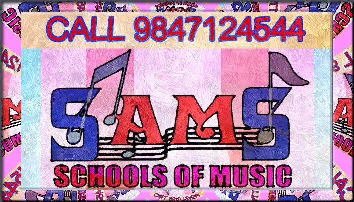 Sams School of Music Manacaud photo 1