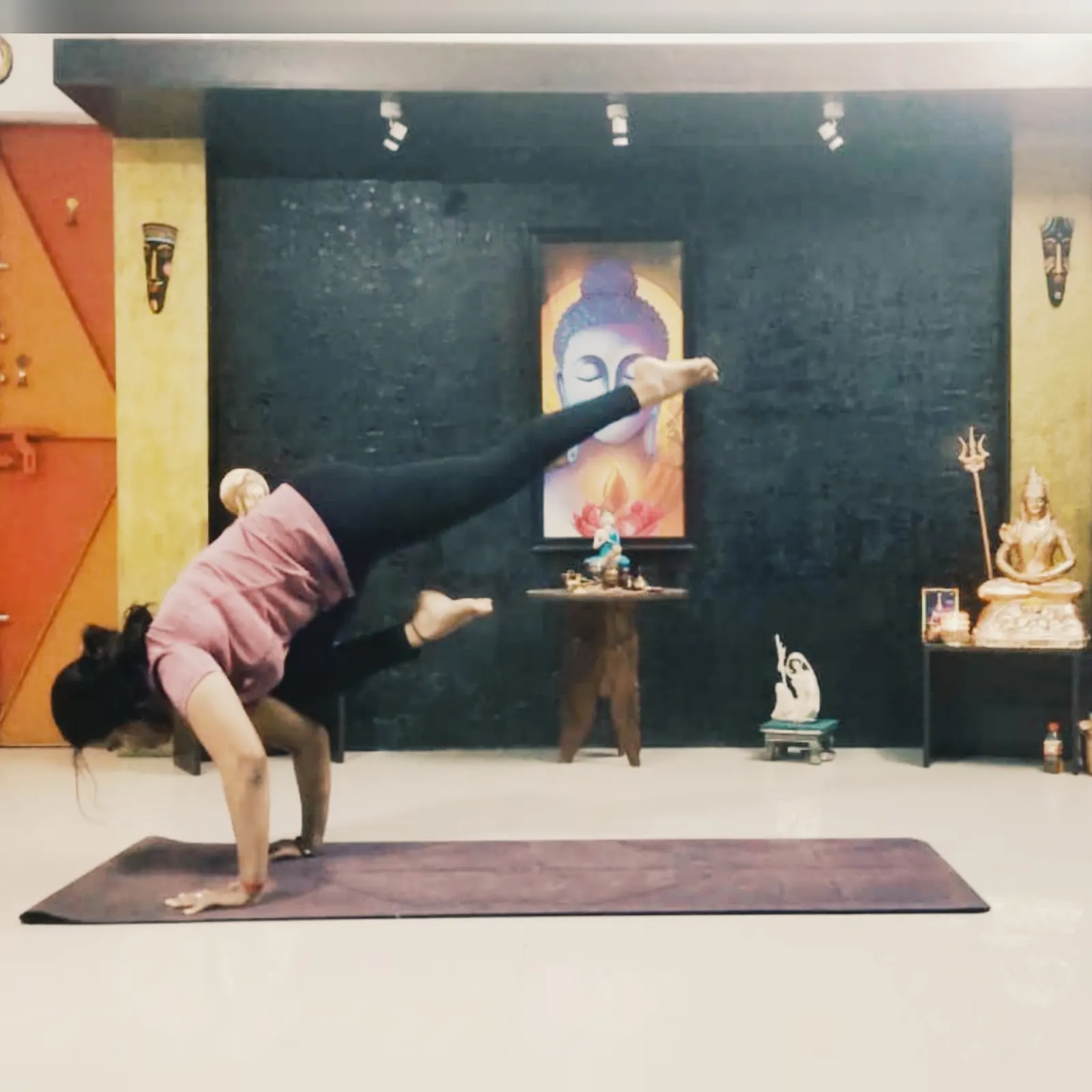 Dehalaya Yoga photo 1