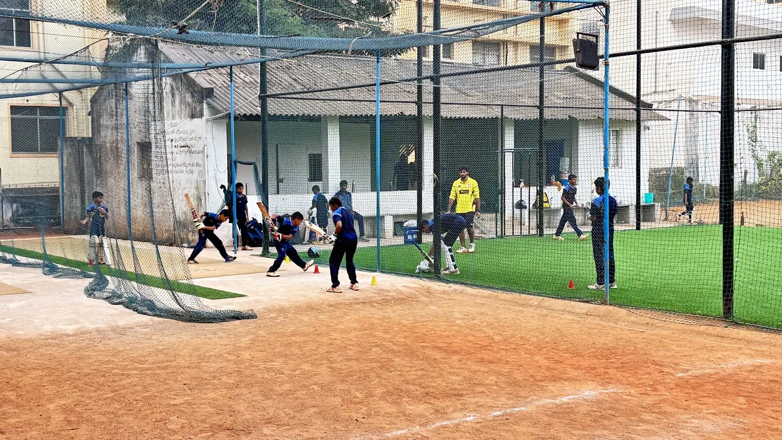 Cricket Academy photo 1