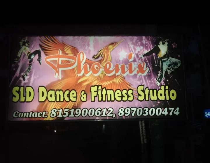 Phoenix Sld dance studio photo 1