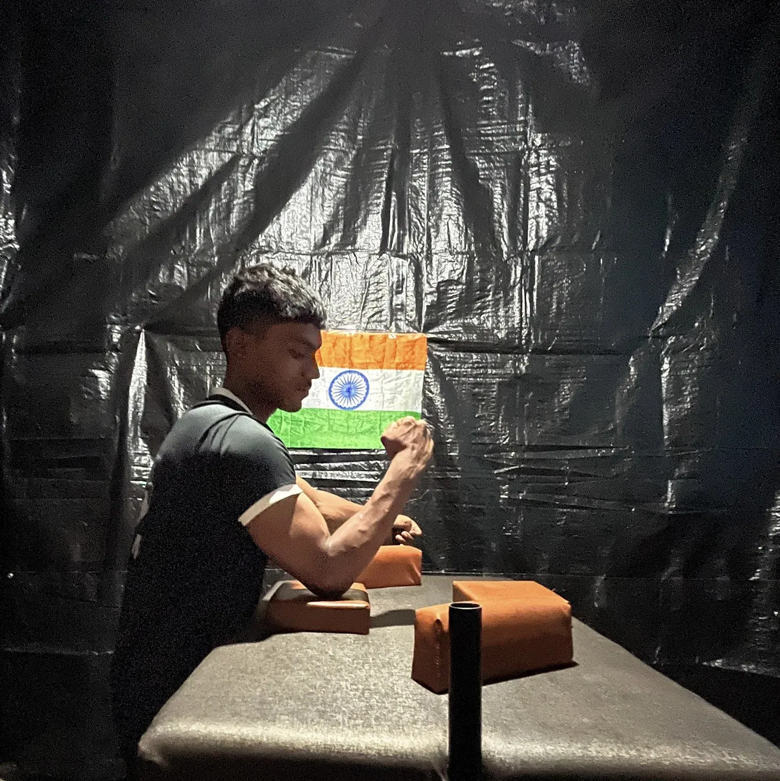 I.E.S ARM WRESTLING photo 1
