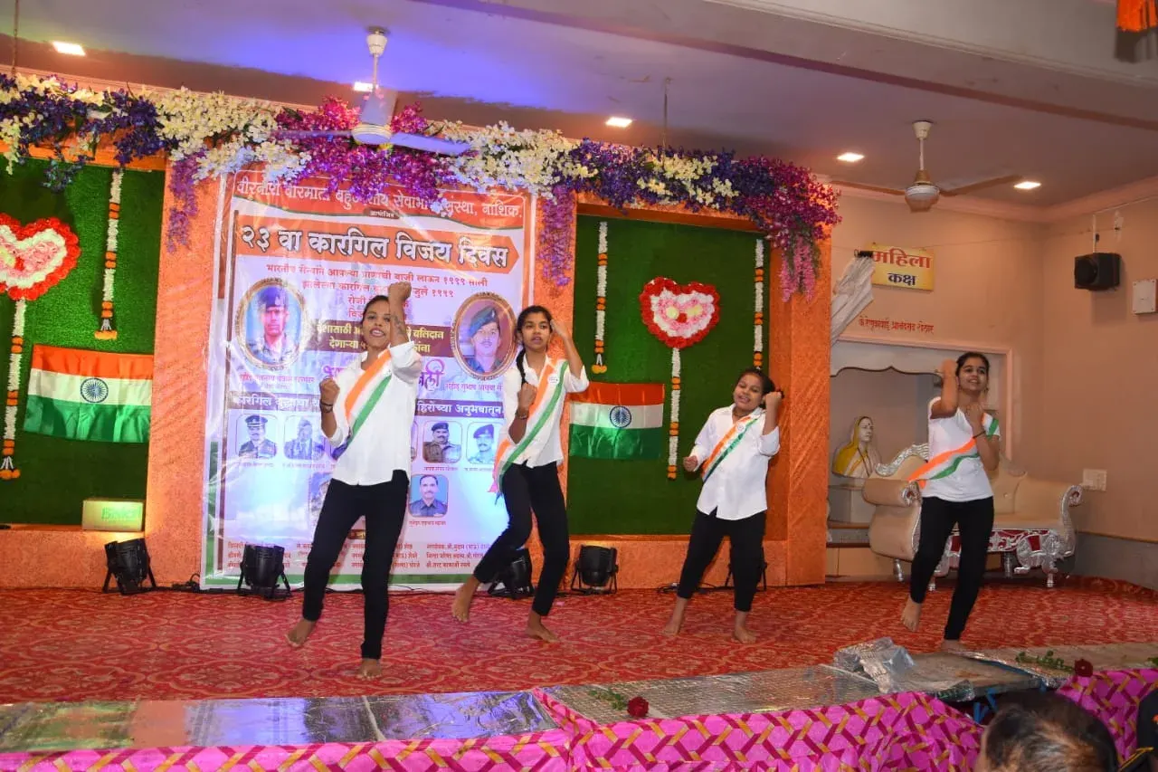 Priya's Lifestyle Dance & Fitness Studio photo 1