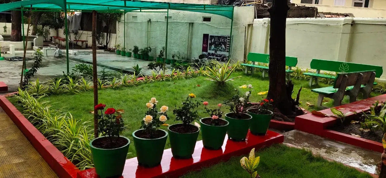 Free SRCM Heartfulness Meditation Centre photo 1