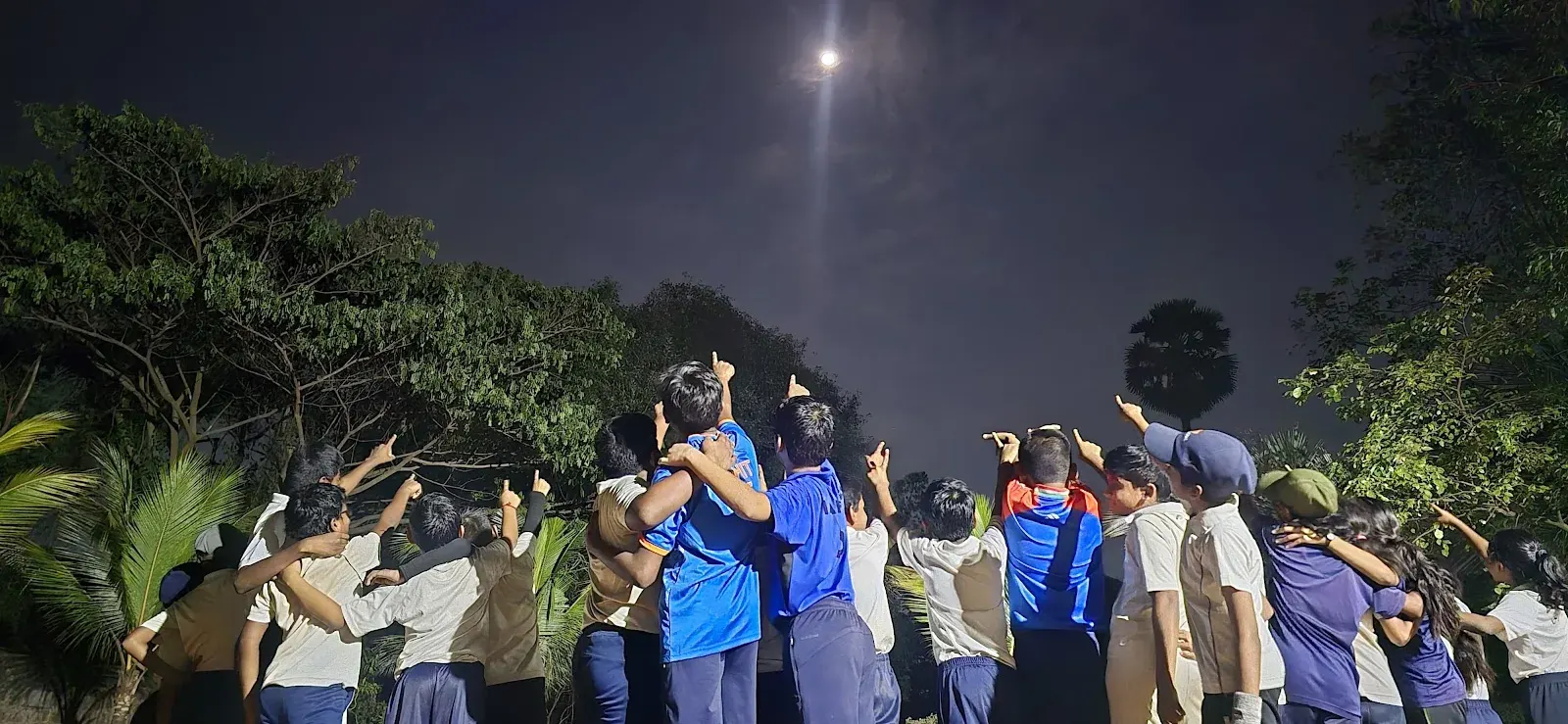 VISAKHA CRICKET ACADEMY (VCA) photo 1