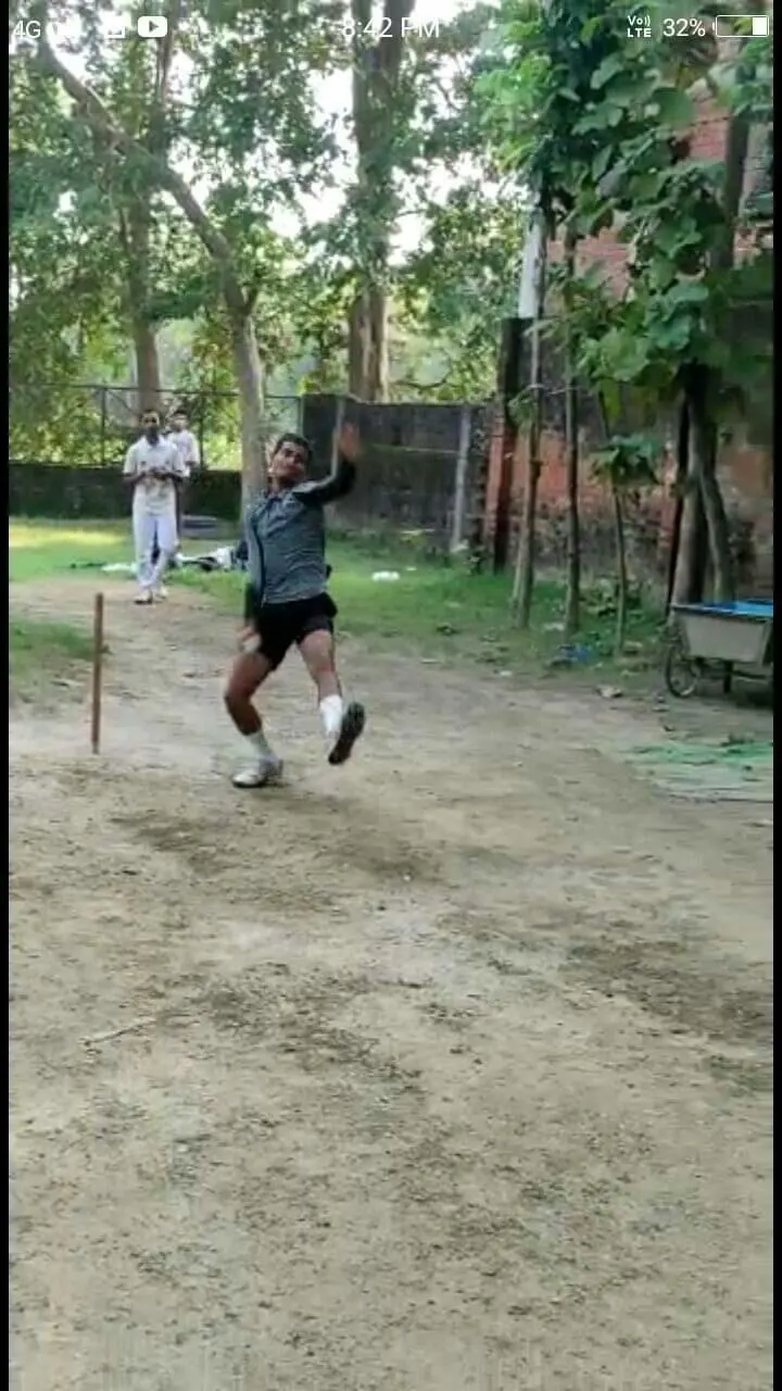 Shraddha Sports Cricket Academy photo 1