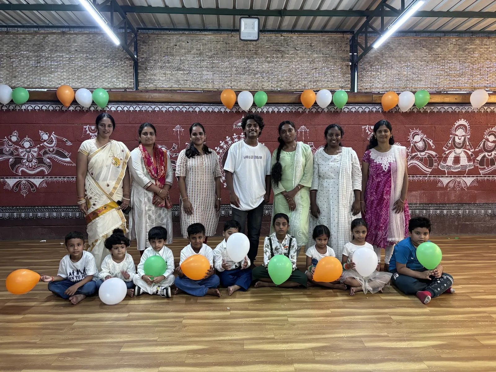 Fusion fitness dance academy photo 1