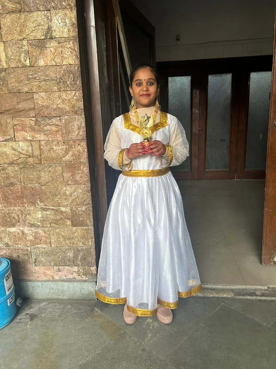 Kathak kala kendra photo 1