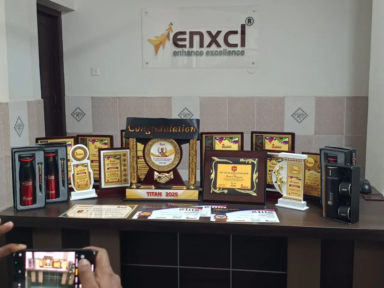SIP Abacus Neyyattinkara photo 1