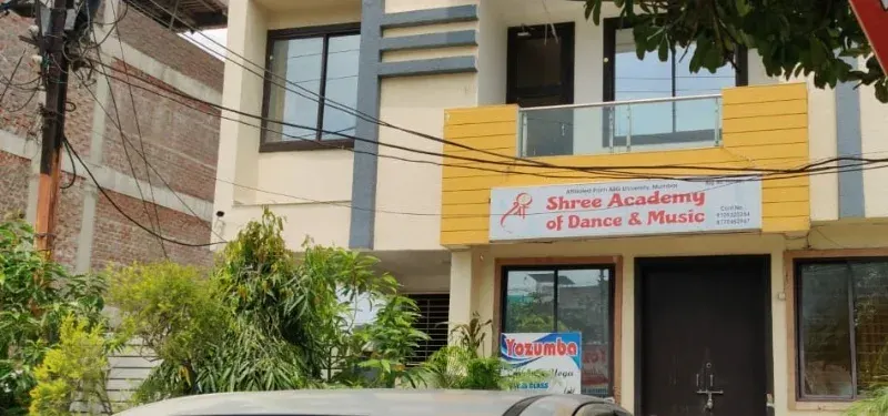 Shree Academy of Dance & Music photo 1