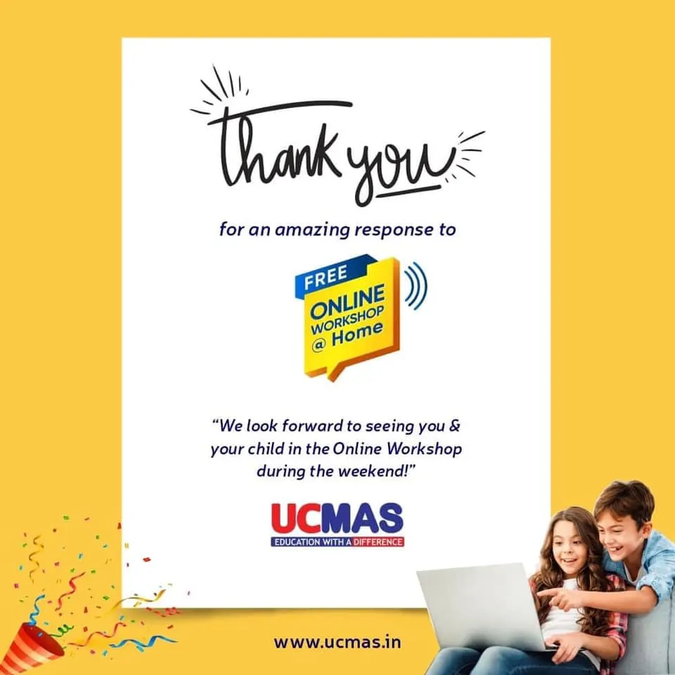 UCMAS Abacus Classes Daulatganj photo 1