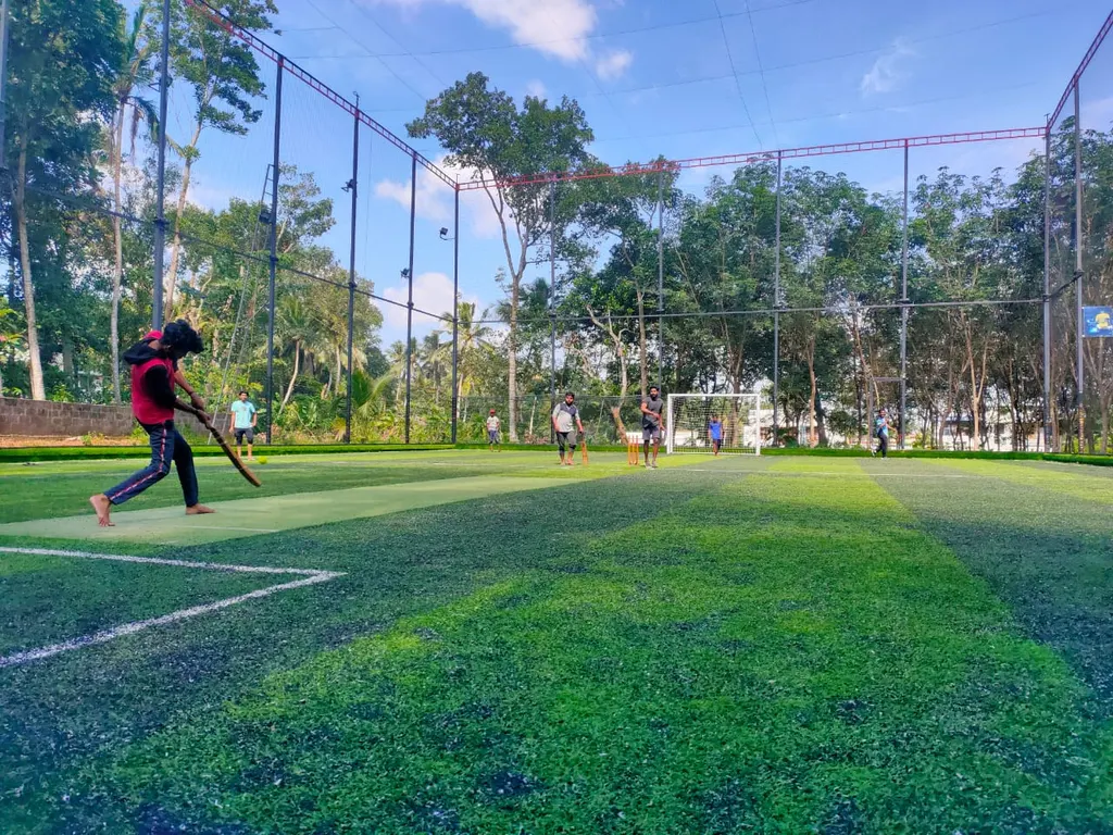 Green Zone Sports Hub - Turf — Other Sports in Malayinkeezhu