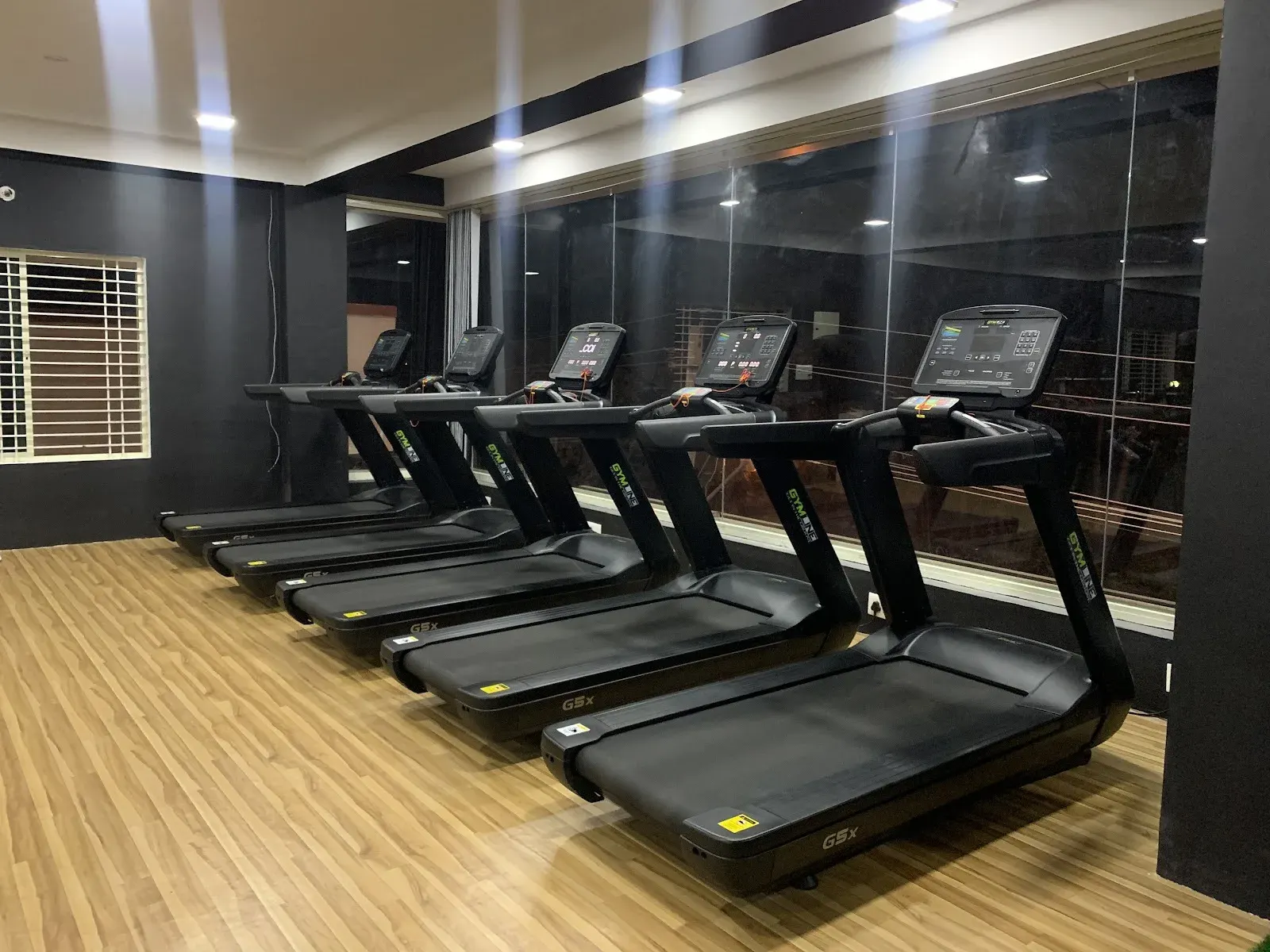 Oxygen Fitness 365 — Fitness Center in Siddhartha Layout, Mysore