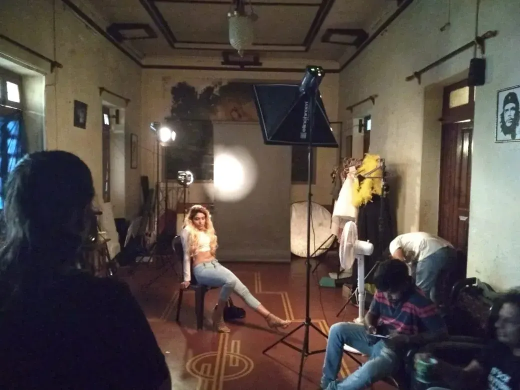 CMYK Academy Of Photography photo 1