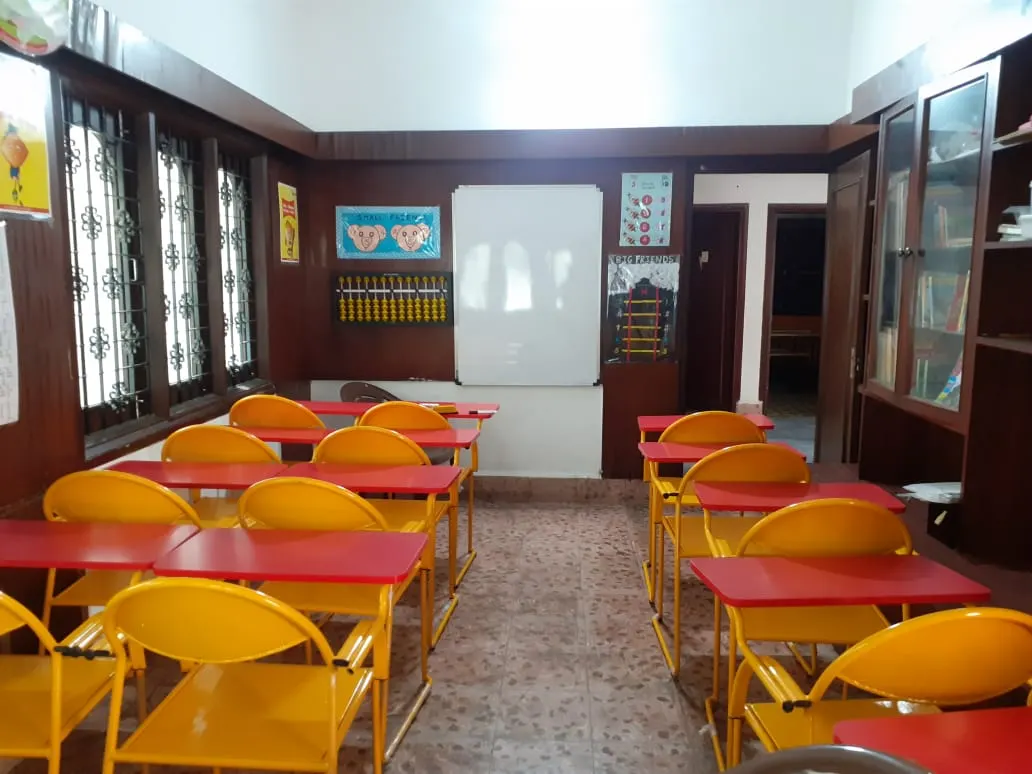 Sip Abacus Sneh Nagar photo 1