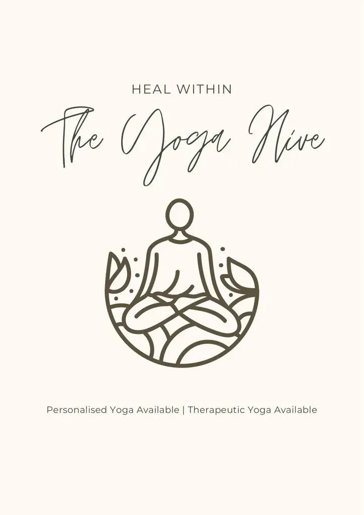 The yoga hive by Dr. Monika Tolani photo 1