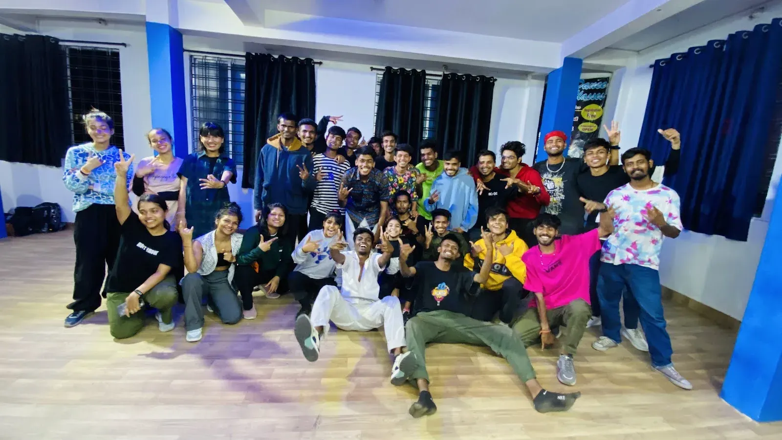 THE BRIGHT STAR DANCE STUDIO photo 1