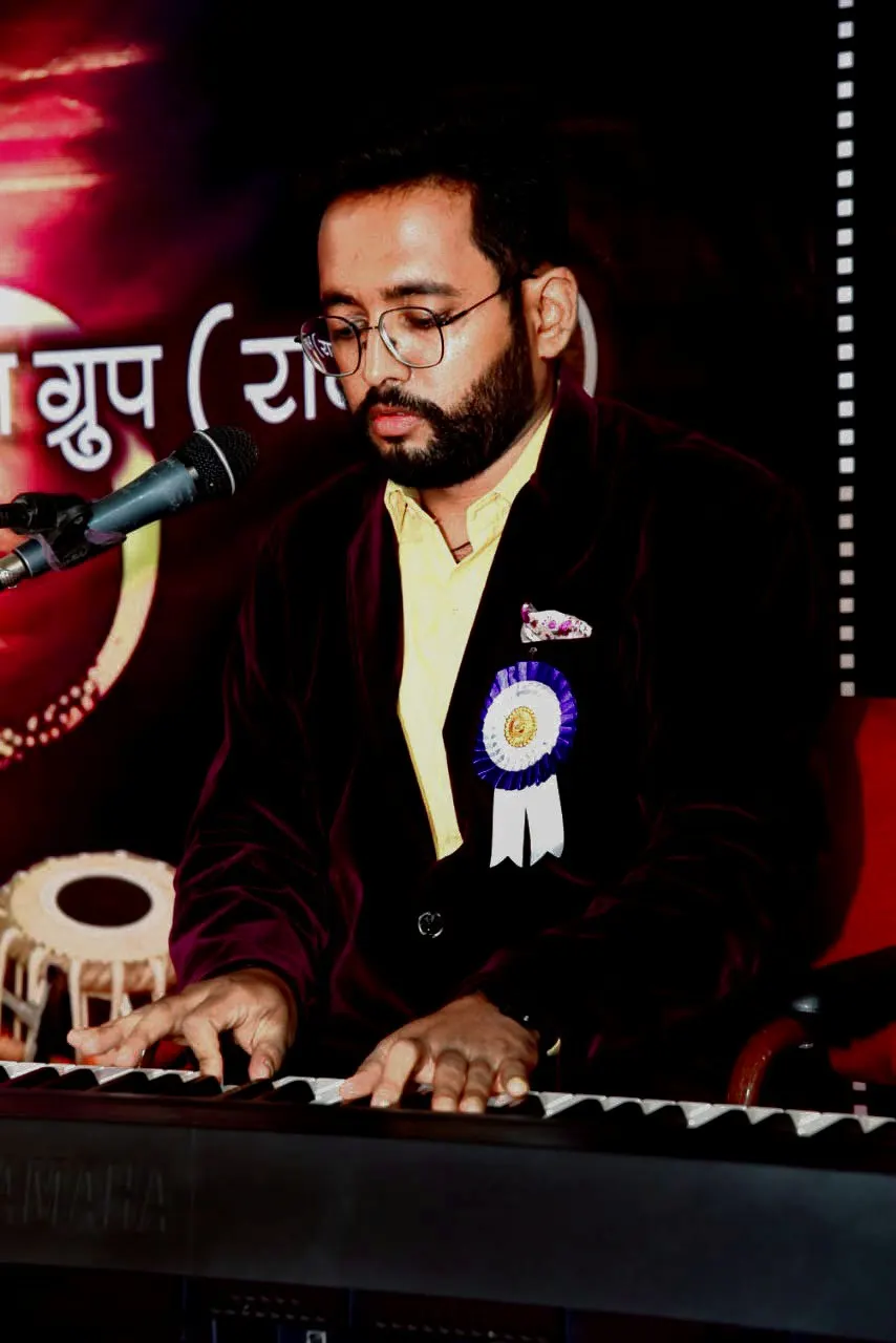 Sur Srujan Music Classes photo 1