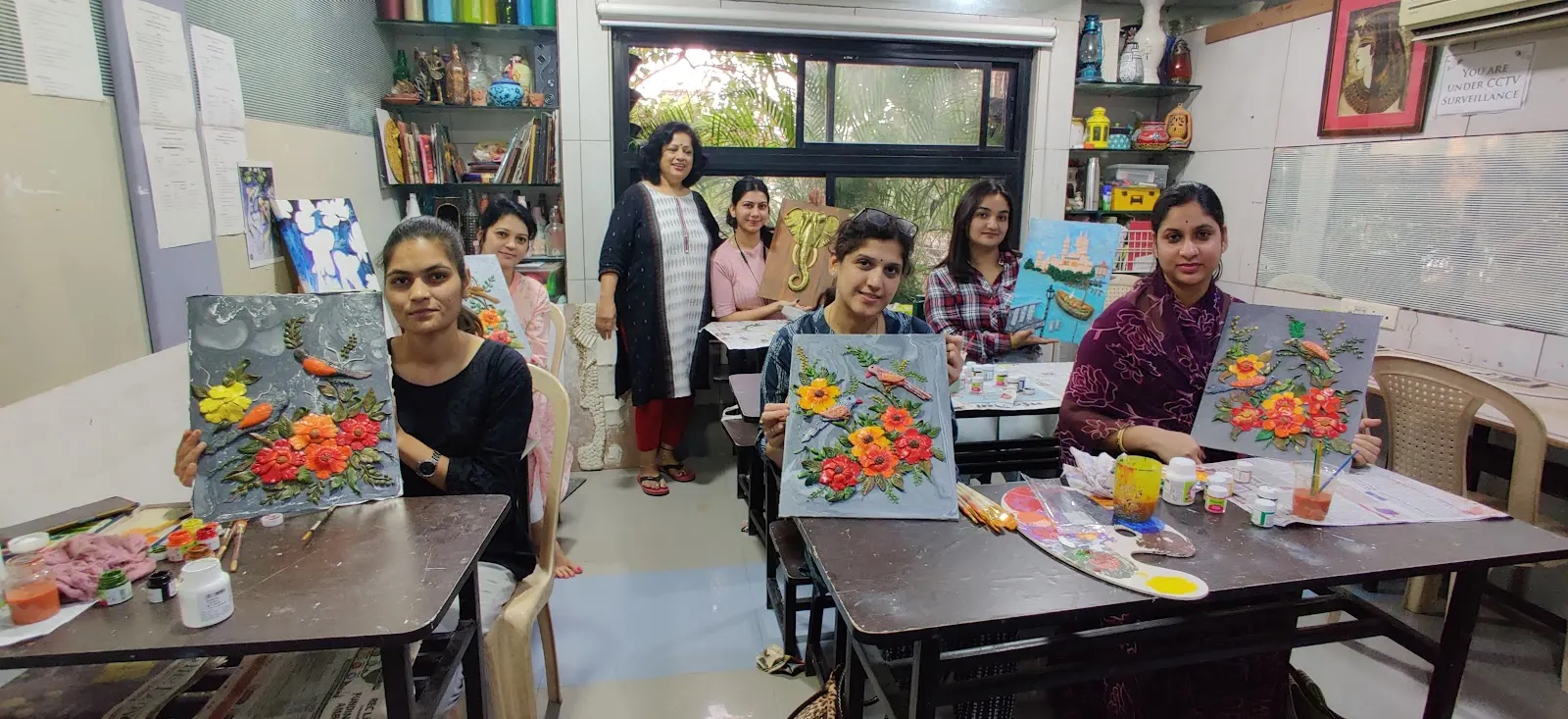 Kalanjali Art And Music Academy photo 1
