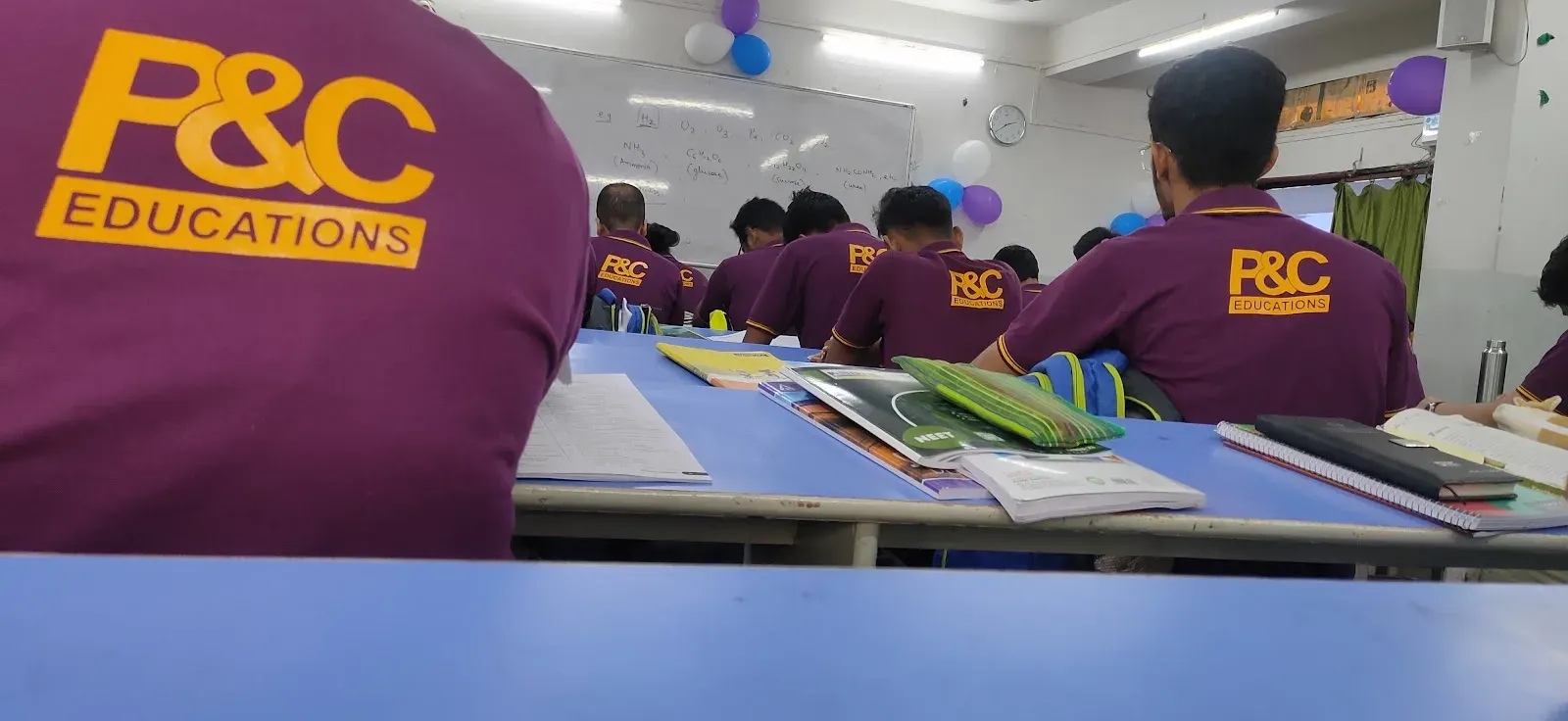 Potential & Concept Educations photo 1
