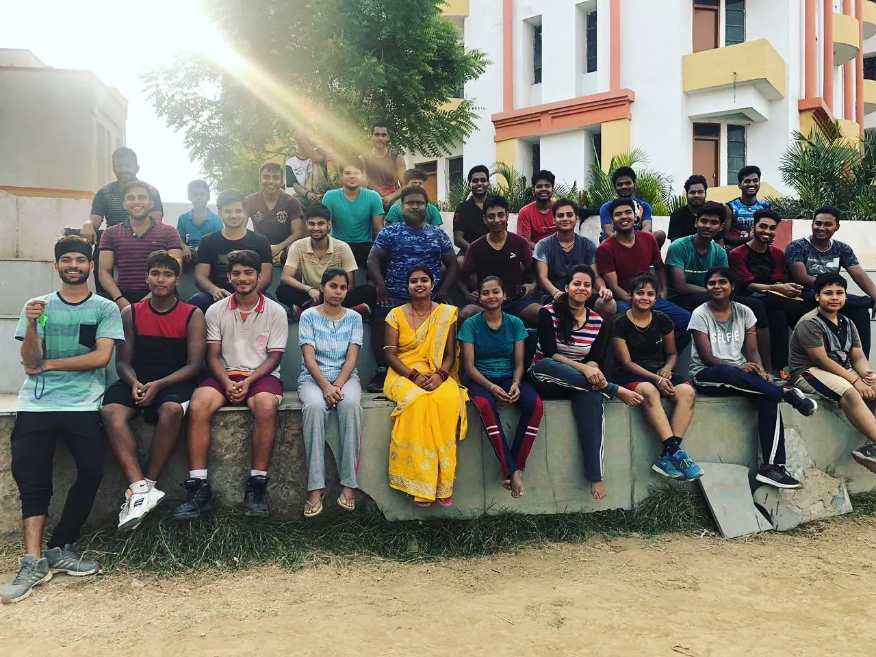 V.C.R. Training Club photo 1