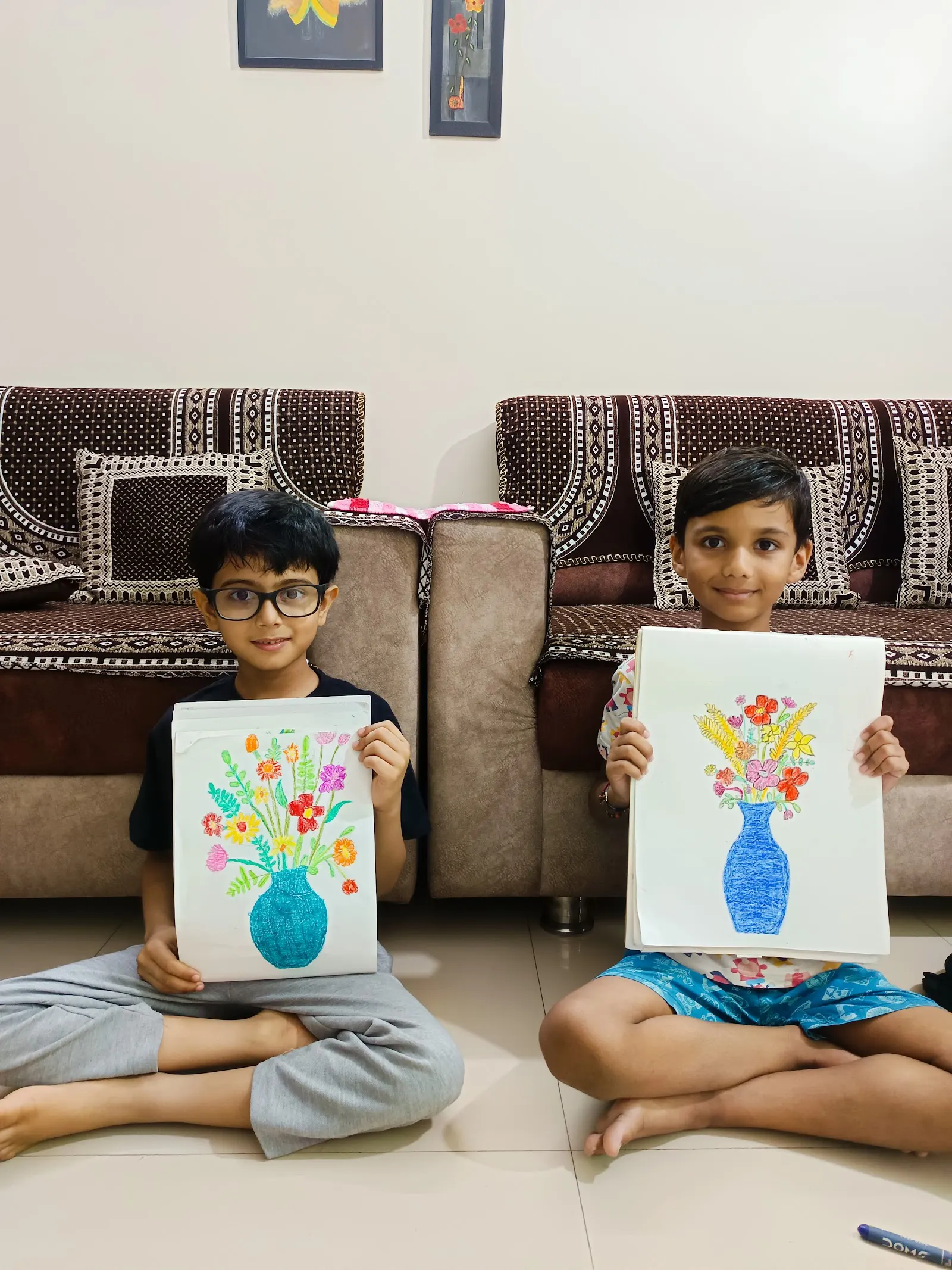 Mukta Arts & Drawing classes photo 1