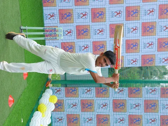 ANM cricket academy photo 1