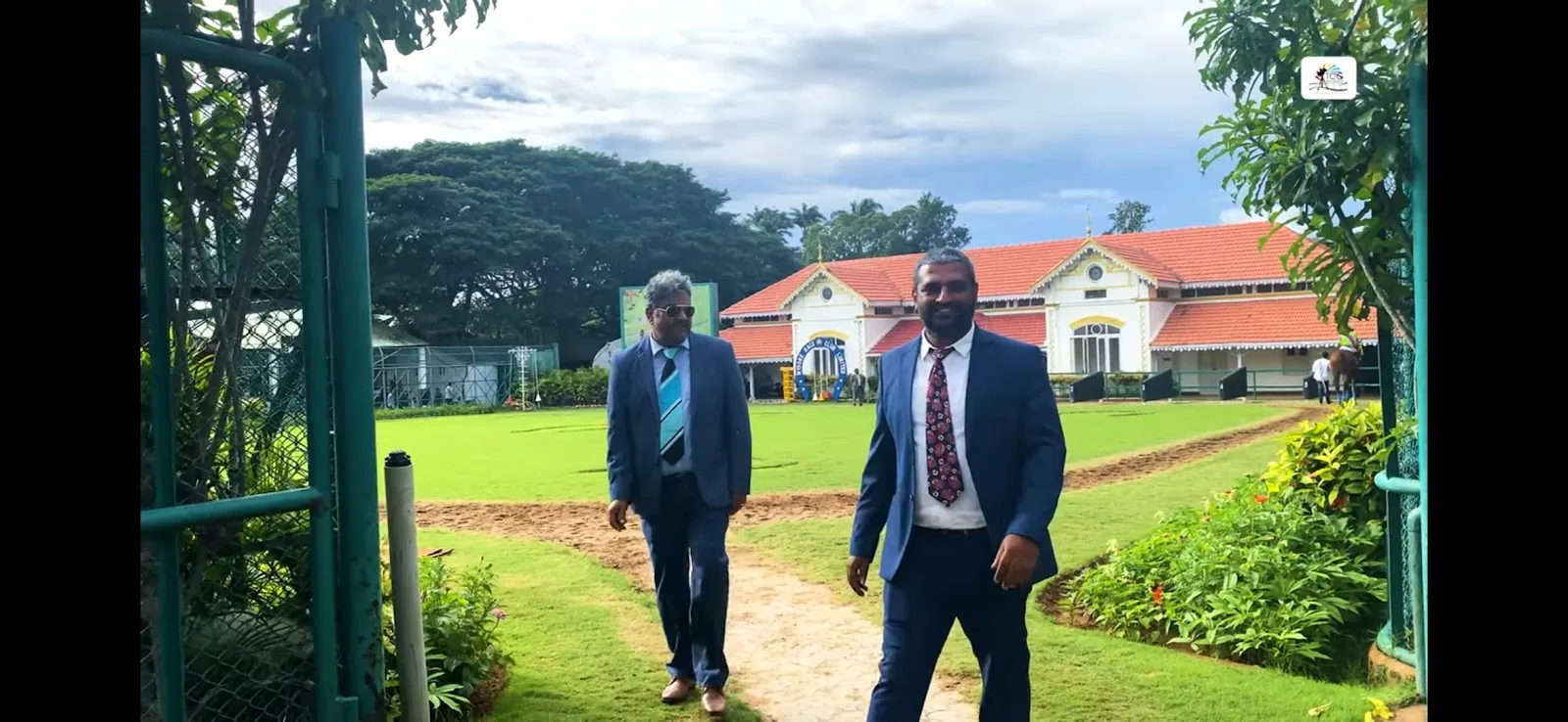 Mysore Race Club